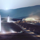 Imagen: Space X